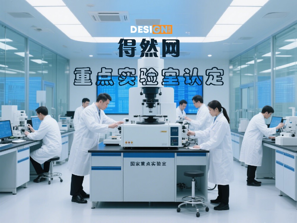 得然网重点实验室认定全指南：申报流程、要求及核心意义