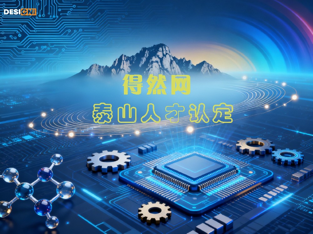 泰山人才认定：筑巢引凤聚英才，创新驱动促发展